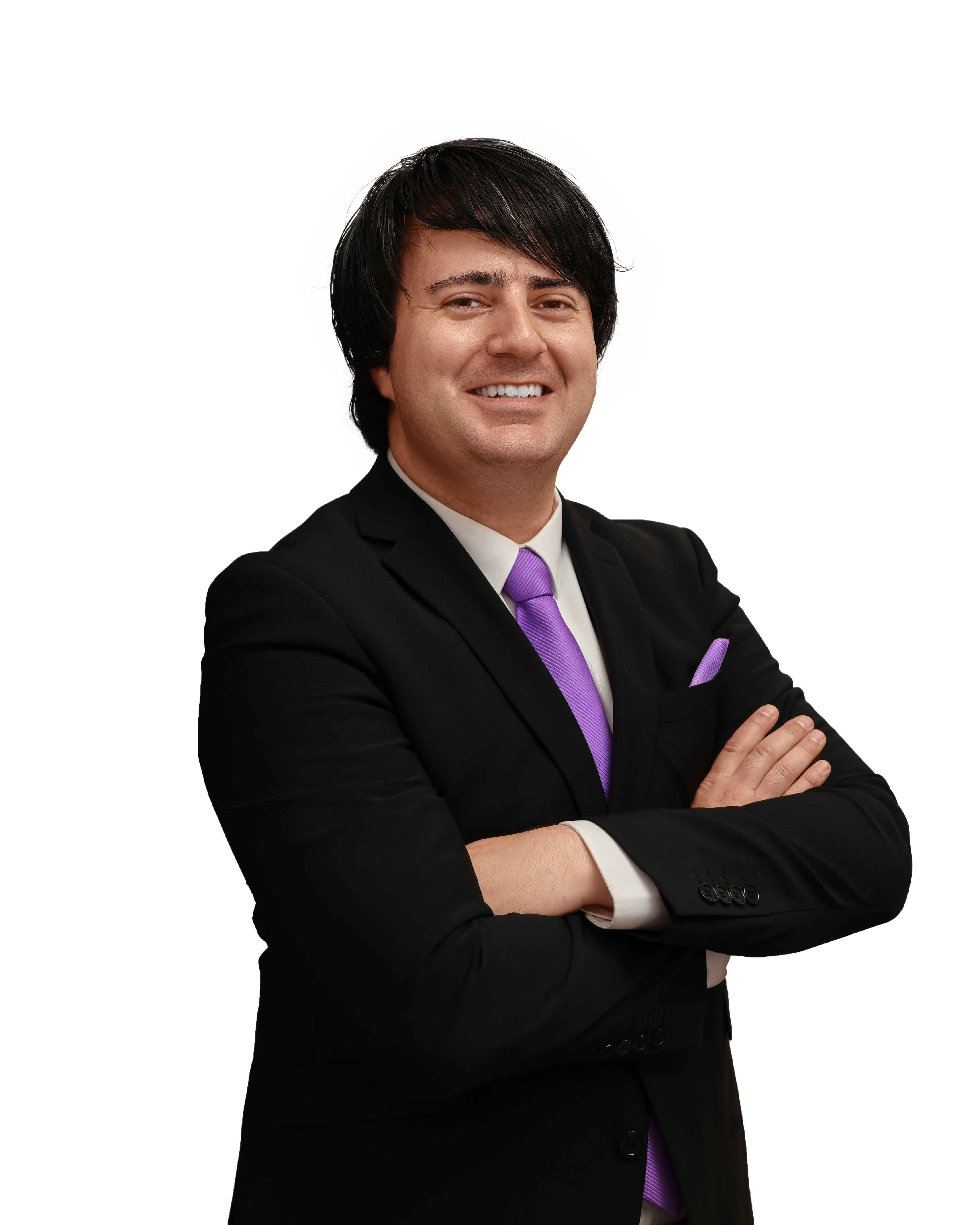Portrait of Dogood Mavericko